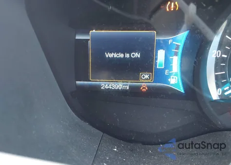 2017 Ford Fusion Hybrid Se from USA, damaged, VIN 3FA6P0LU7HR261731